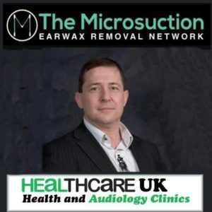 ear wax removal Solihull